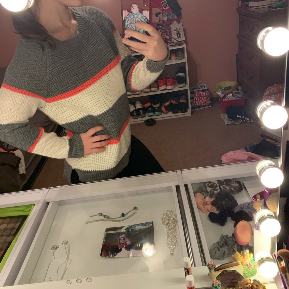 Cute Sweater